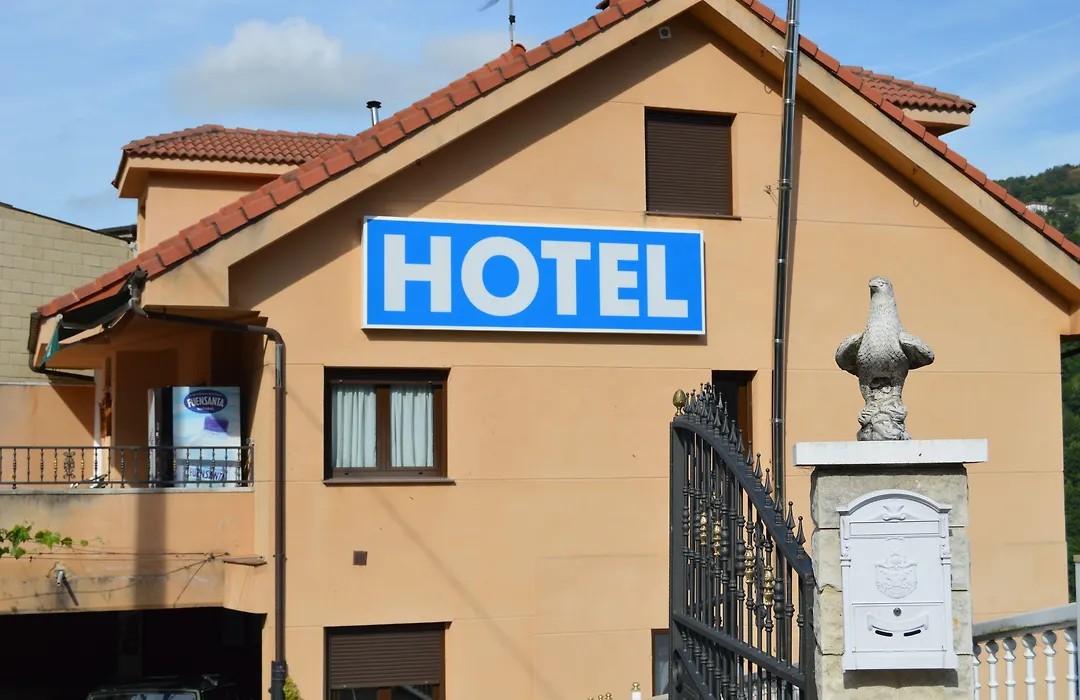 Hotel Ana-1