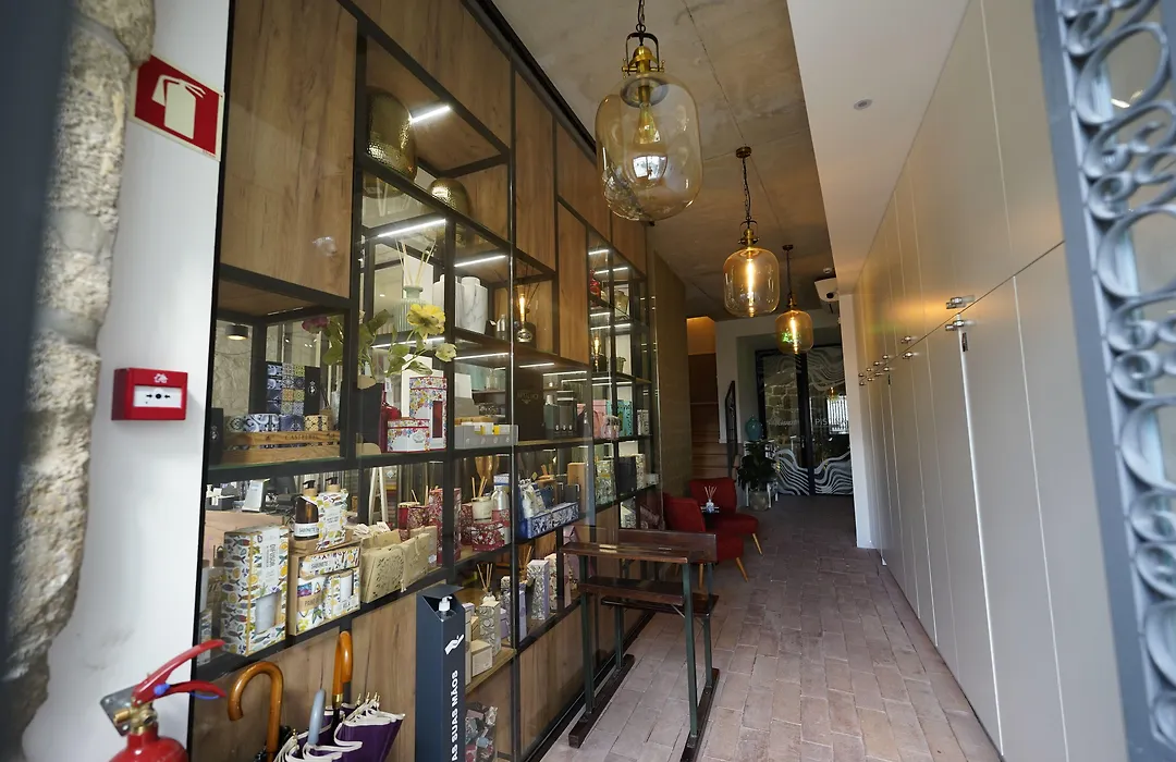 Bemyguest - Loft Guest House Jardim das Mães Charming-1