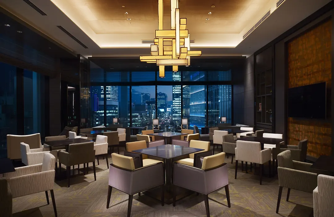 Oakwood Premier Tokyo-1