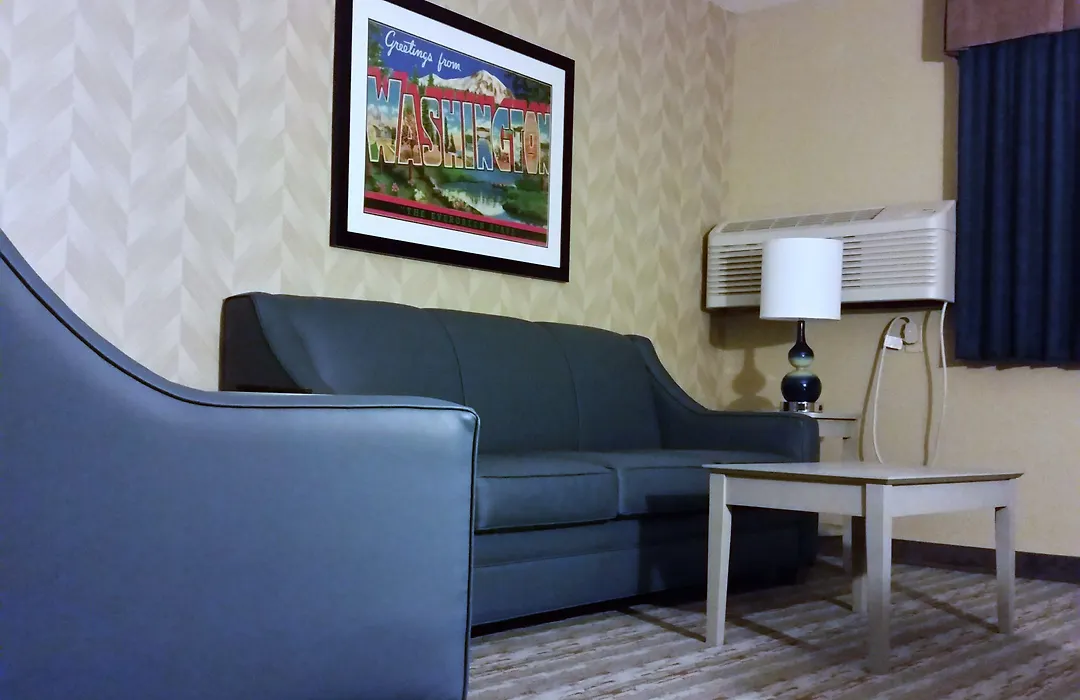Silverstone Inn & Suites Spokane Valley-1