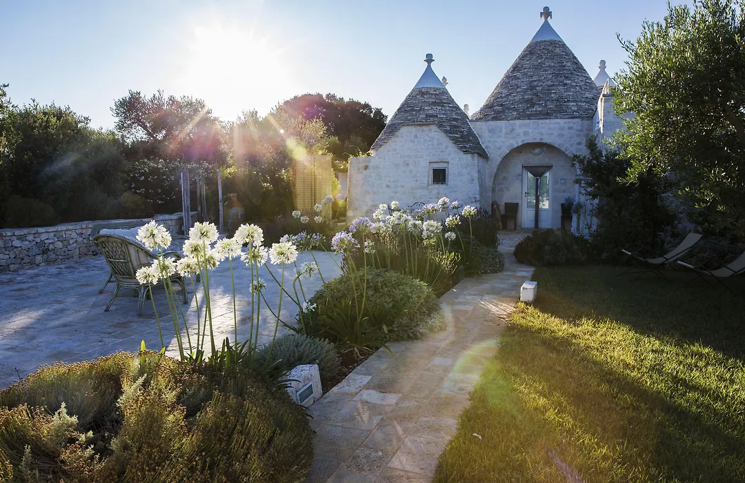 Leonardo Trulli Resort-1