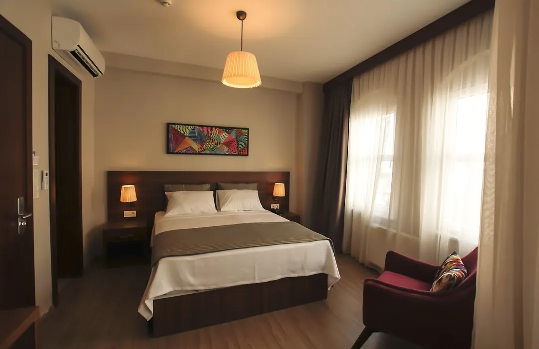 Cordis Residence-1