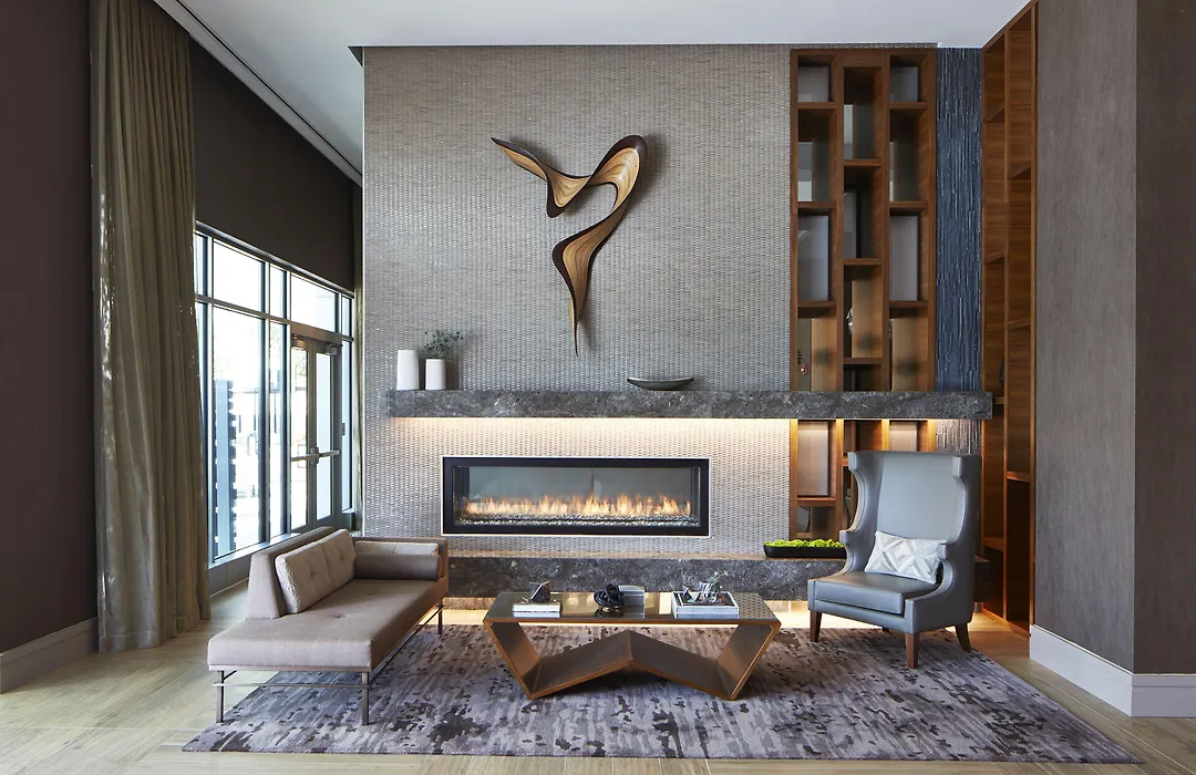 Ac Hotel By Marriott Atlanta Buckhead At Phipps Plaza-1