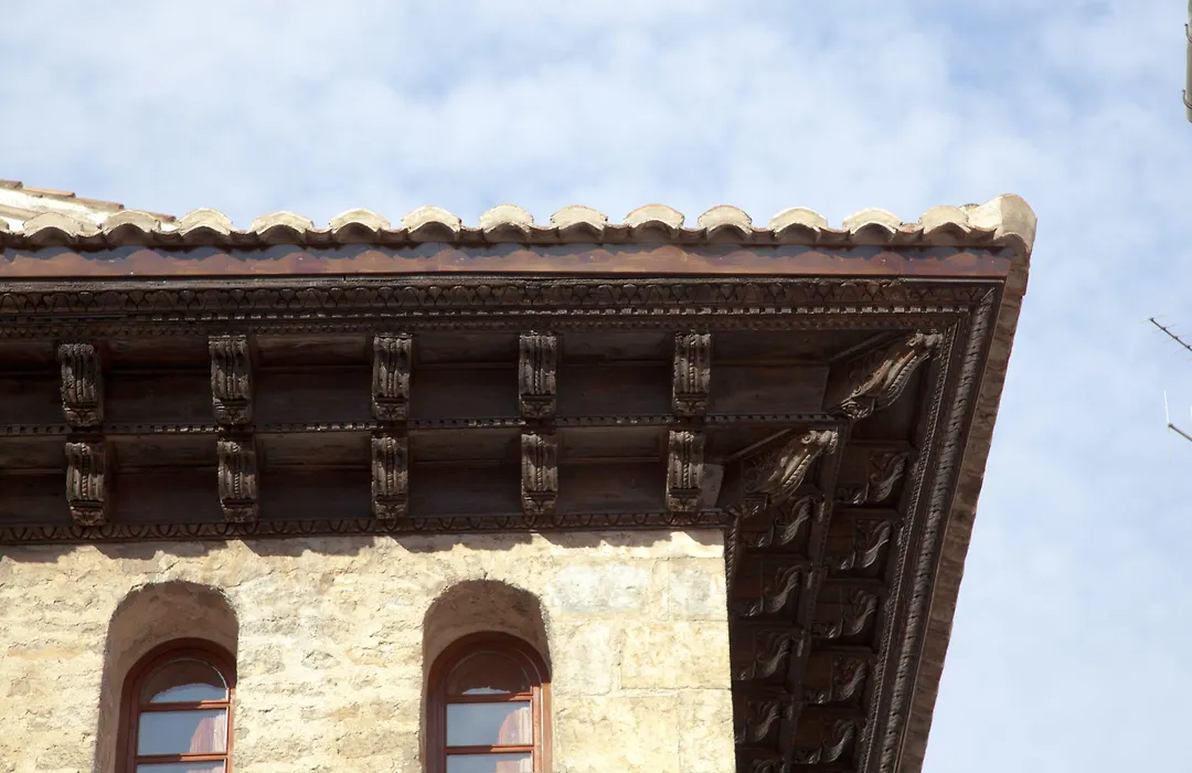 Hotel Cardenal Ram-1