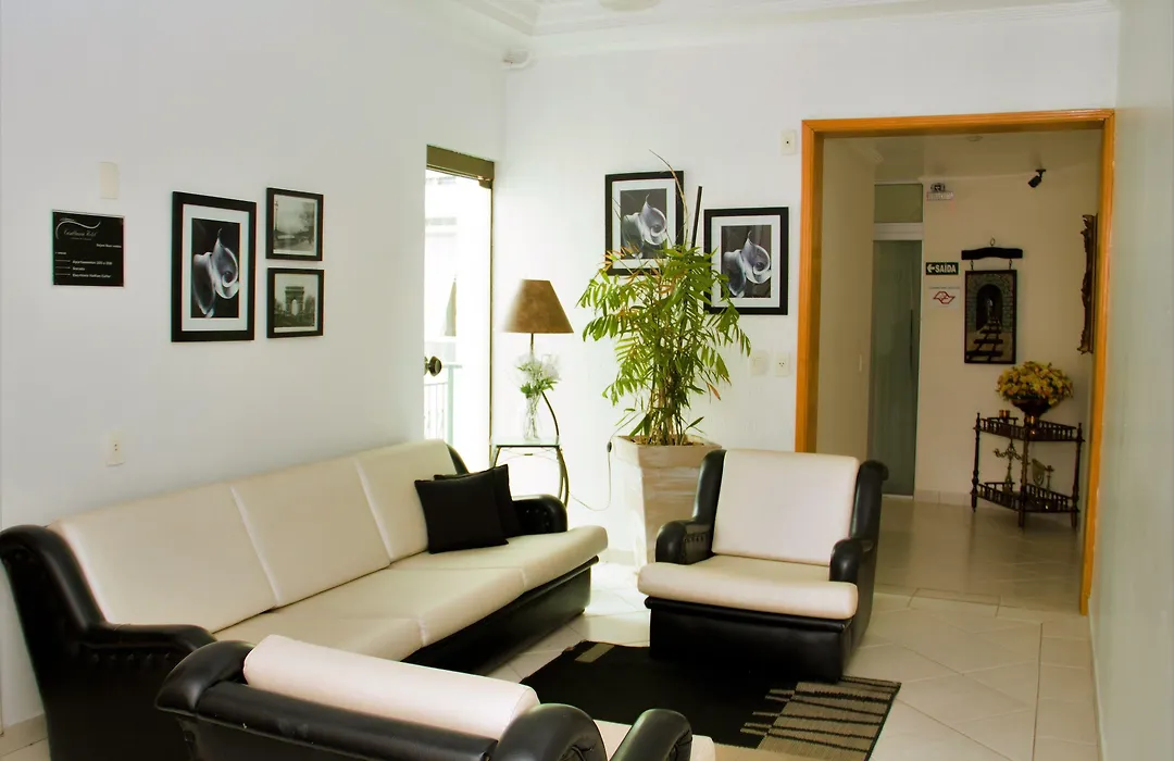 Hotel Casablanca-1