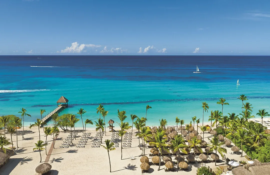 Dreams Dominicus La Romana Resort&Spa-1