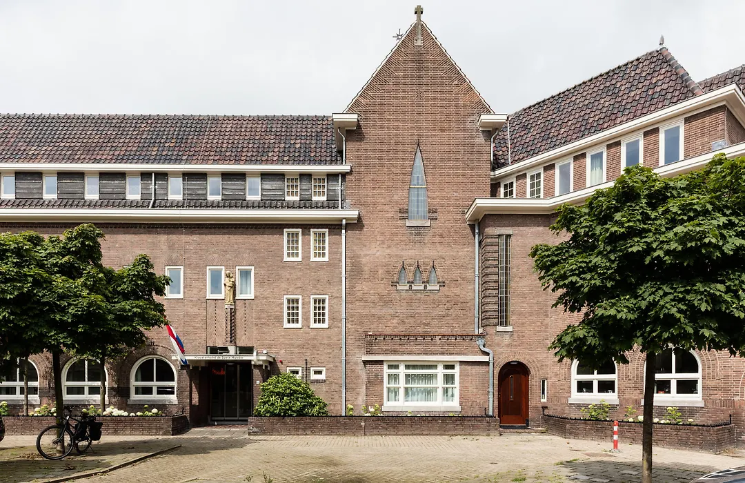 Kloosterhotel de Soete Moeder-1