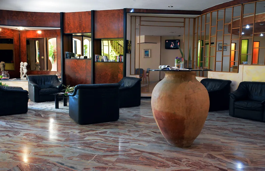 Castelvetere Hotel-1