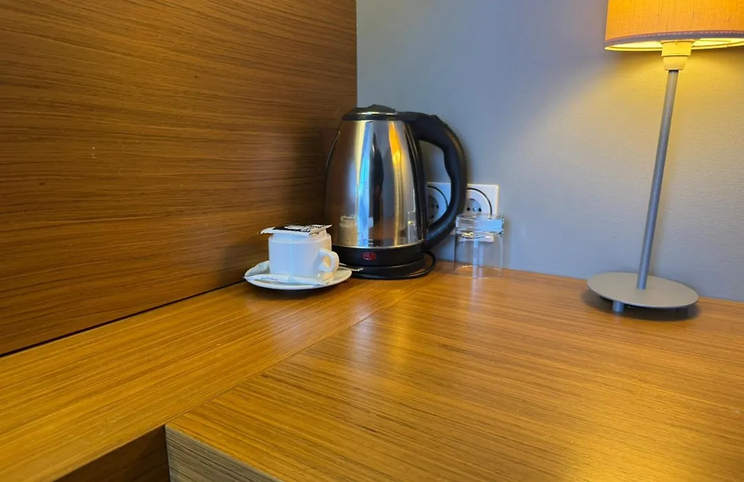 Hotel Bern By Rikas Hotels-1