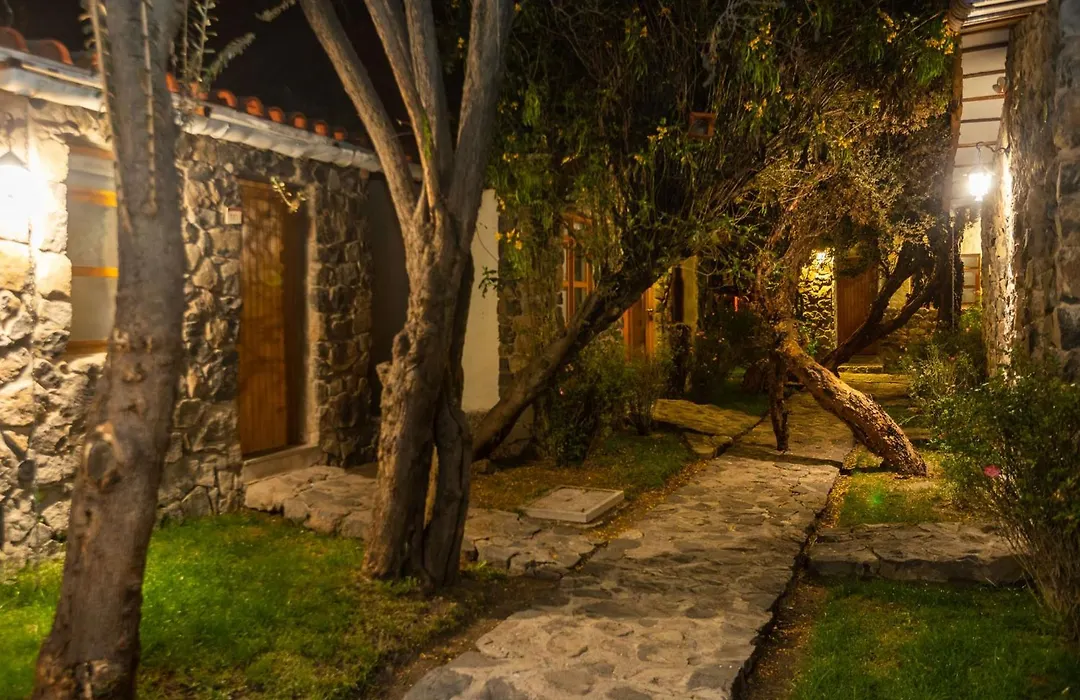 Casa Andina Standard Colca-1