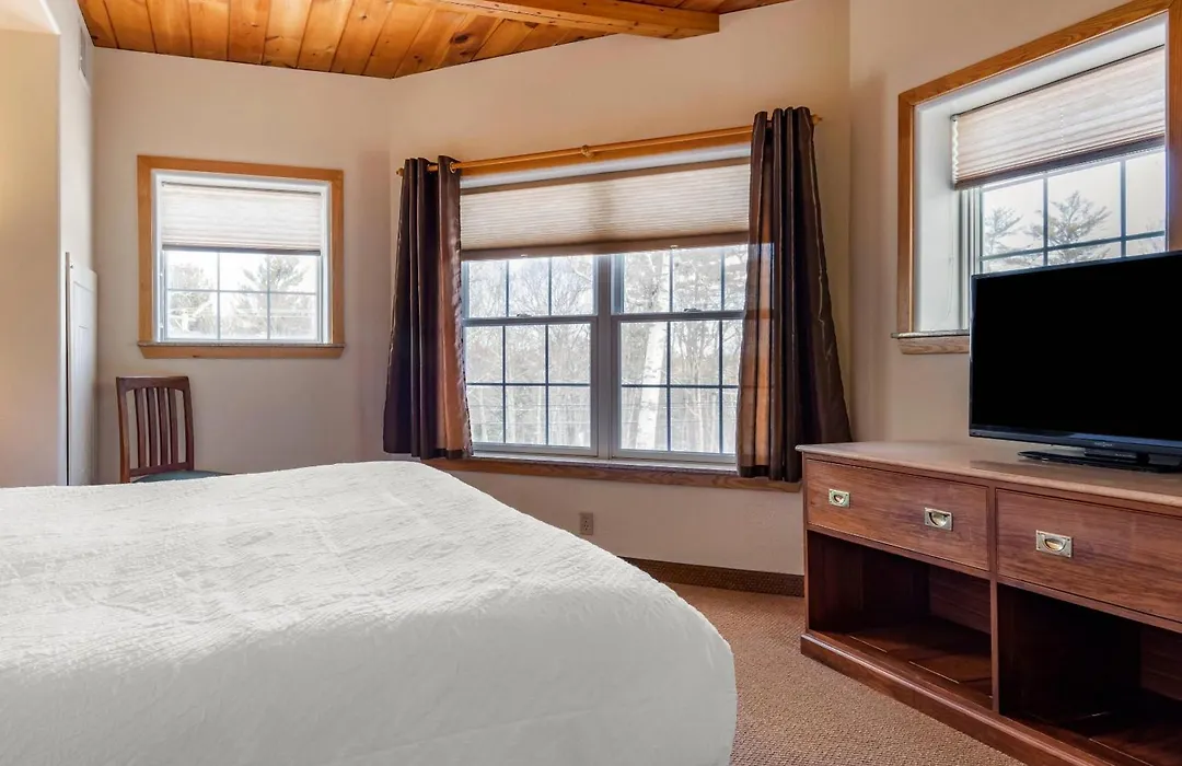 Mountain Edge Suites At Sunapee, An Ascend Collection Hotel-1