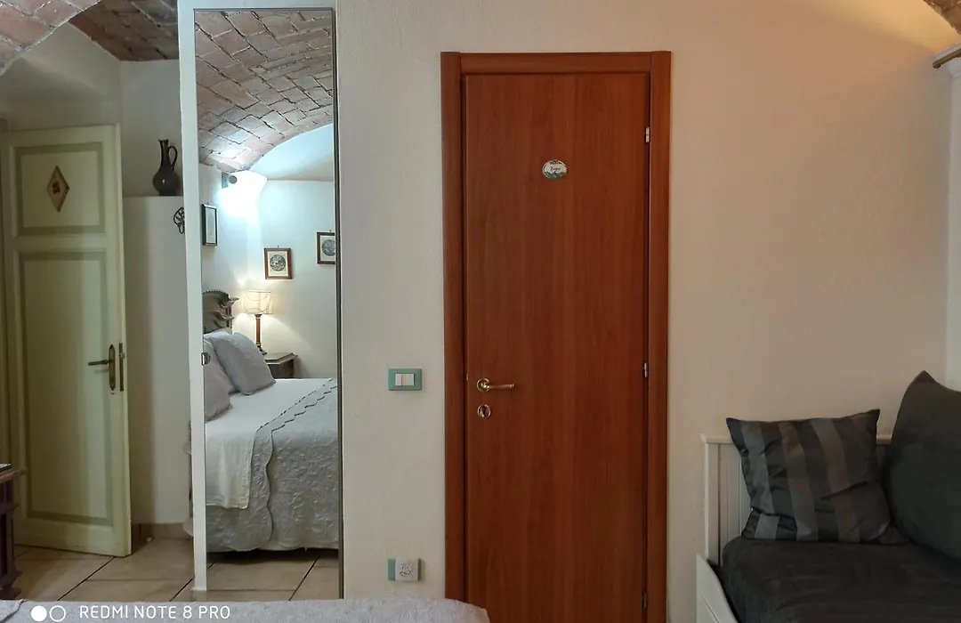 Citta Giardino B&B-1