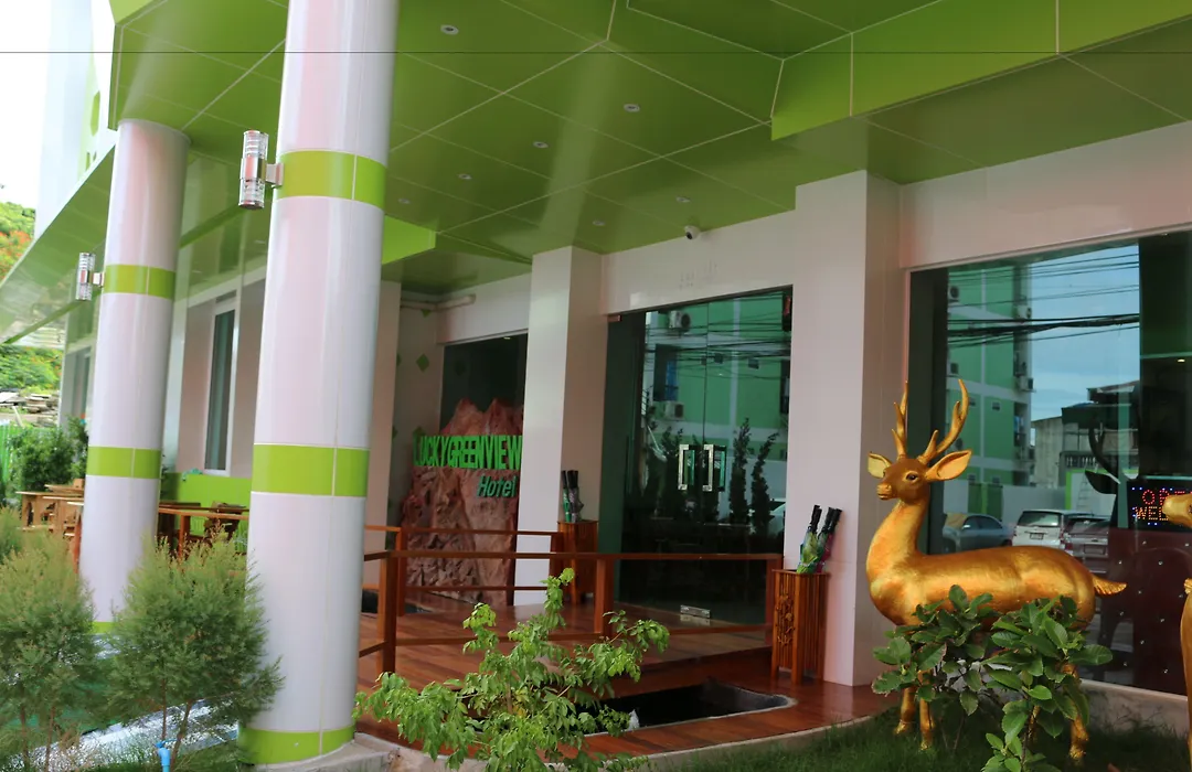 Lucky Green View-1