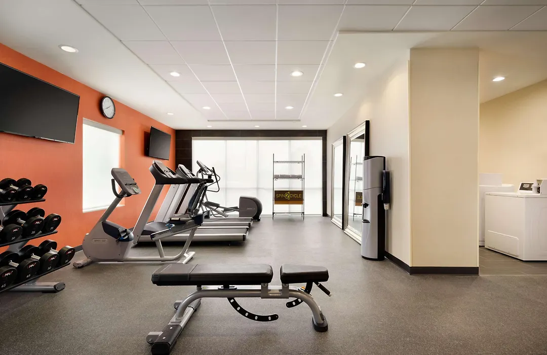 Home2 Suites By Hilton Baton Rouge-1