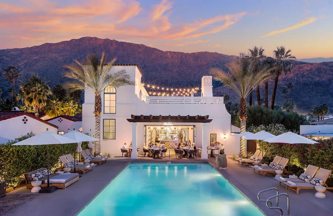 La Serena Villas (Adults Only)-1