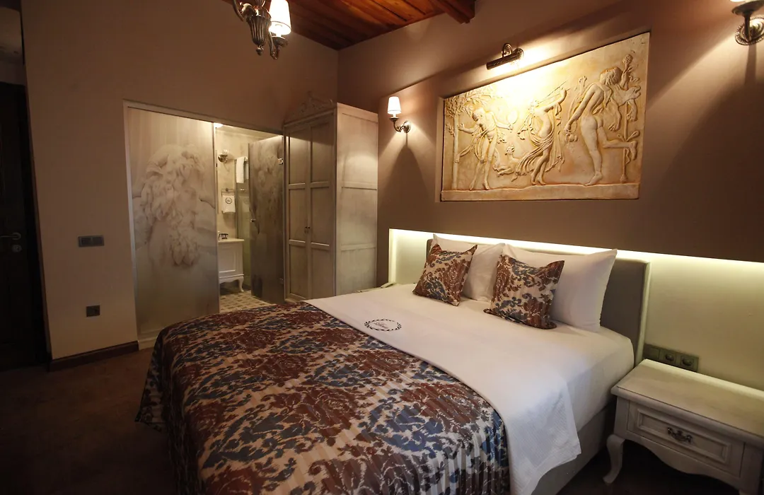 Livia Hotel Ephesus (Adults Only)-1