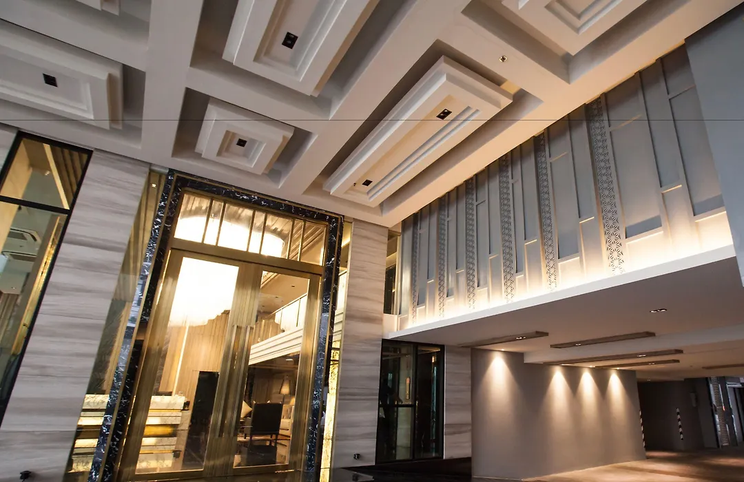 Arte Hotel - Sha Extra Plus-1