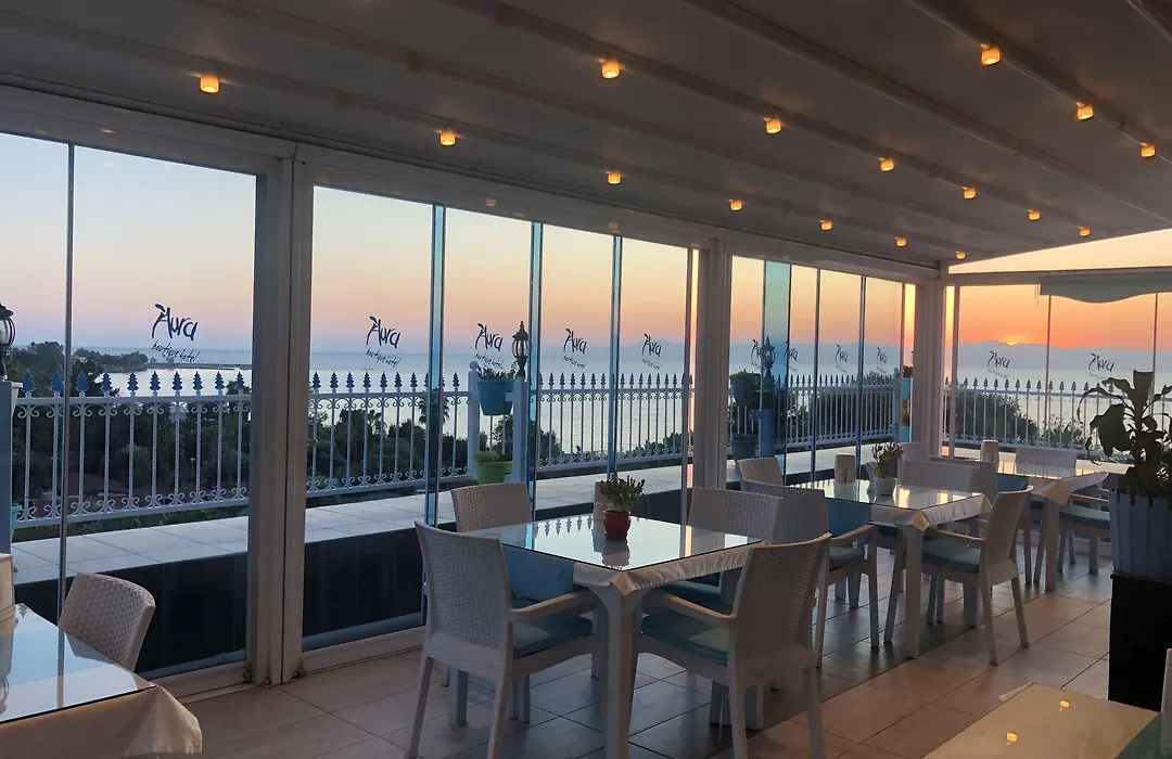 Aura Boutique Hotel-1