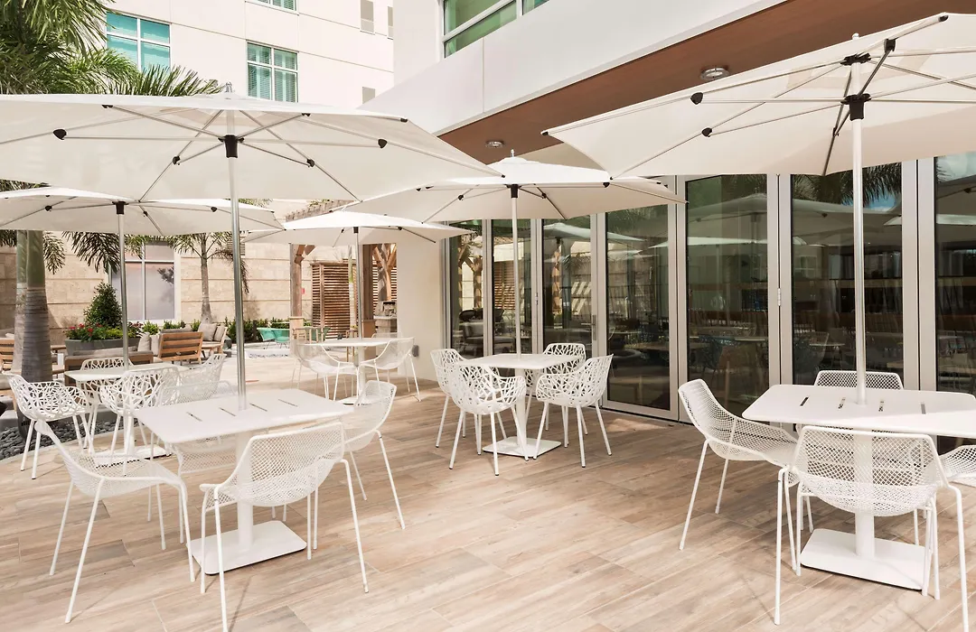 Homewood Suites By Hilton Sarasota-Lakewood Ranch-1