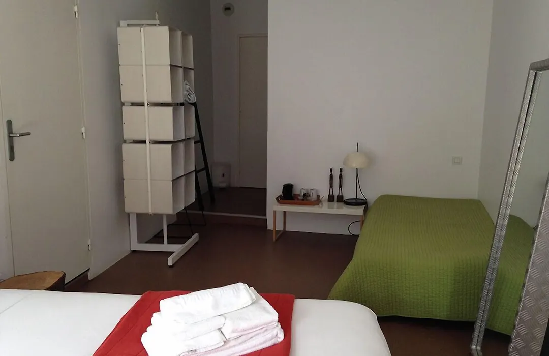 B&B Bloc G-1