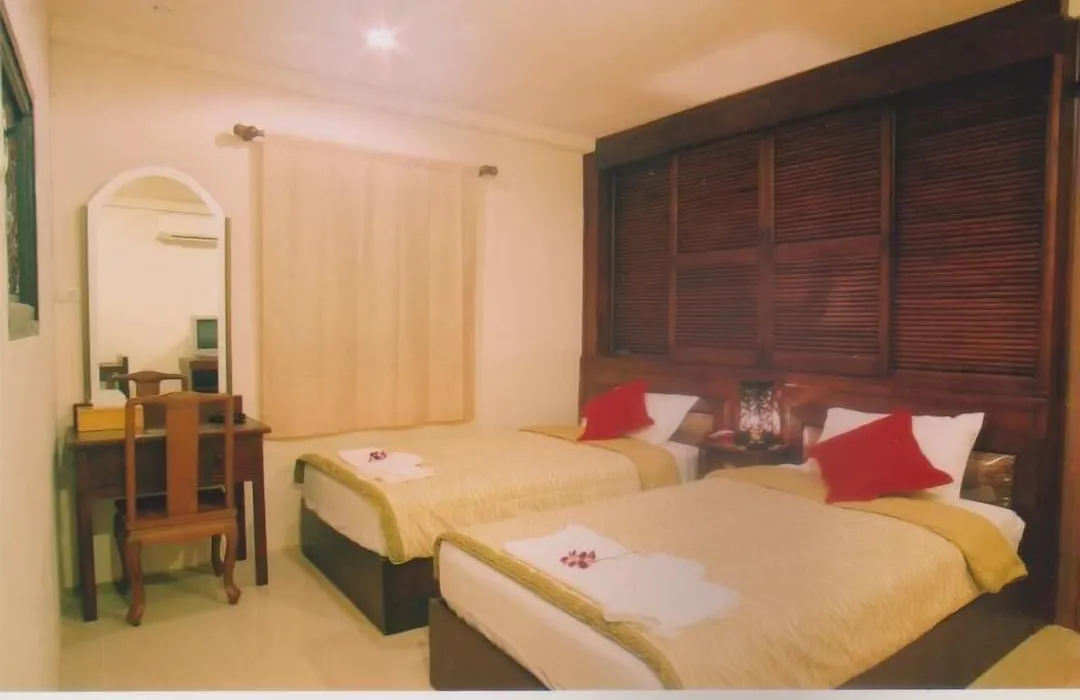 Bautong Lodge-1