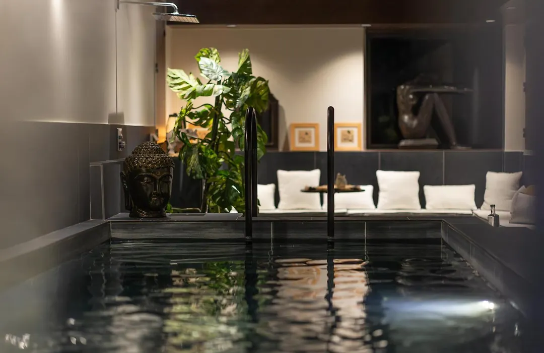 Hotel & Spa Le Chene Vert-1