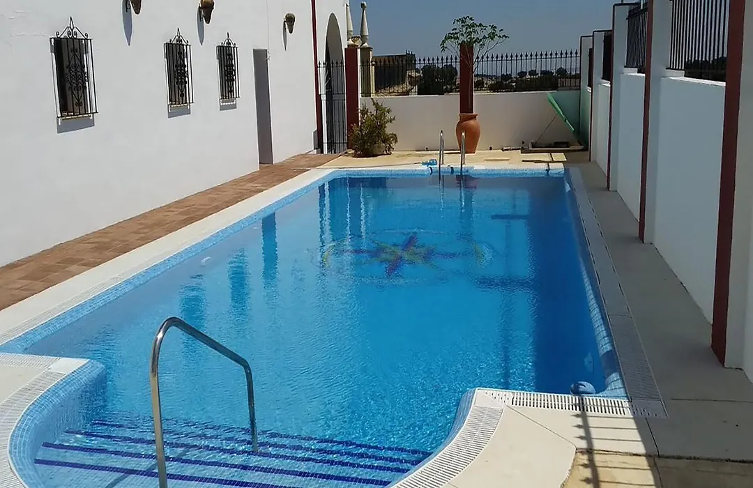 OYO Venta del Alto Hotel las Cumbres-1
