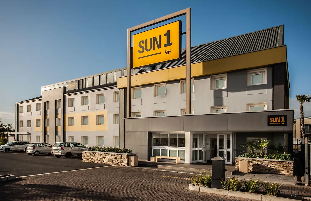 Sun1 Milnerton-1