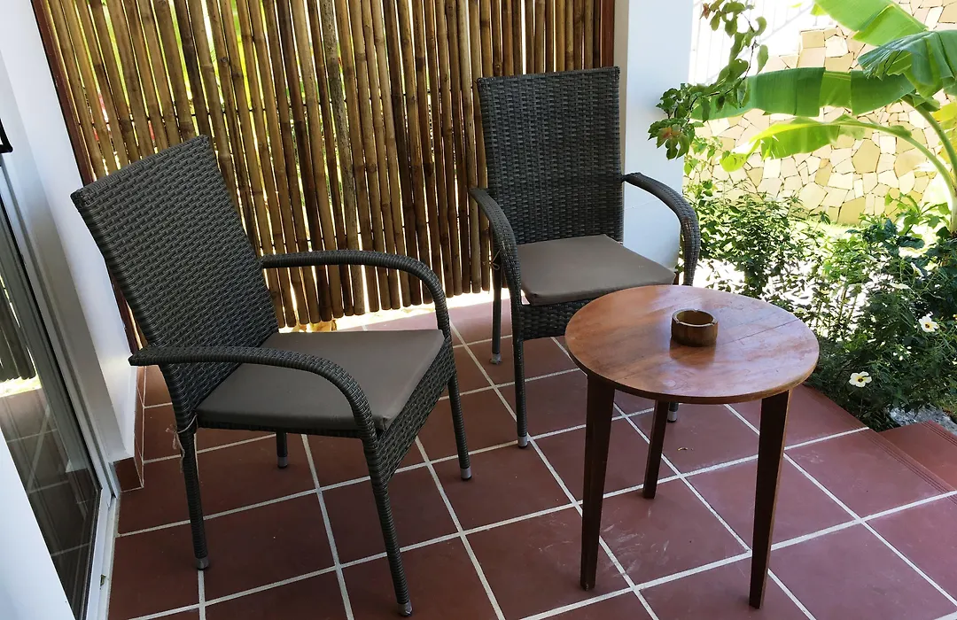 Le Forest Resort-1