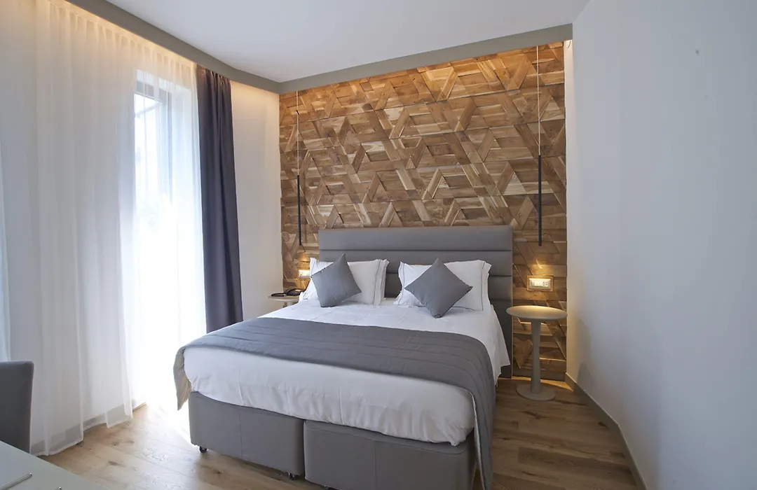 Lifestyle Room Binario Zero-1