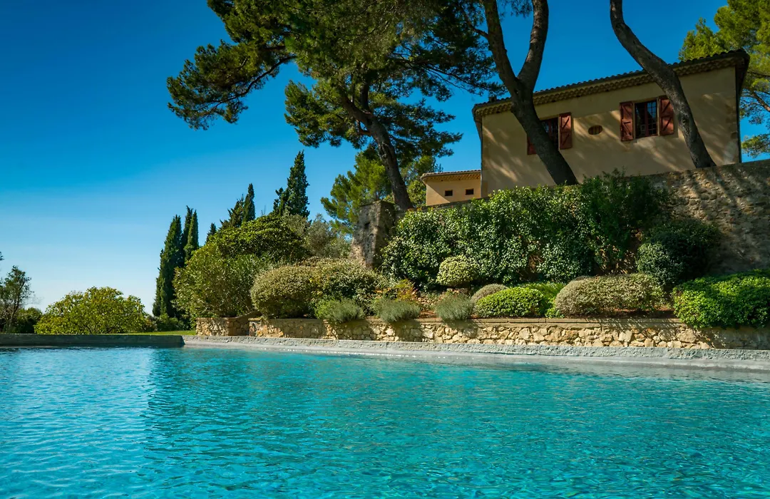 Domaine De Saint Clair-1