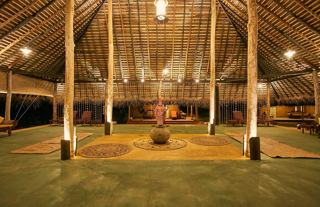 Amuna Ayurveda And Wellness Retreat-1