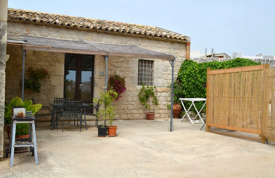 Antica Masseria Timparuci-1