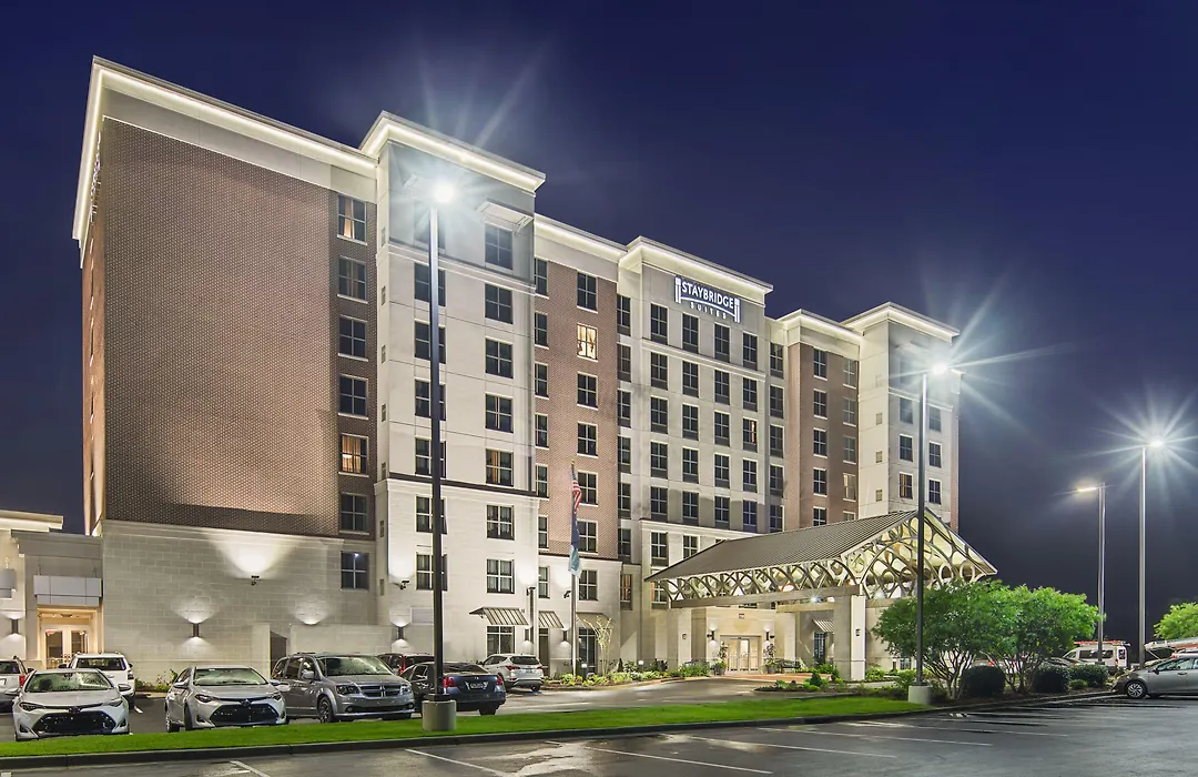 Staybridge Suites - Florence Center By Ihg-1