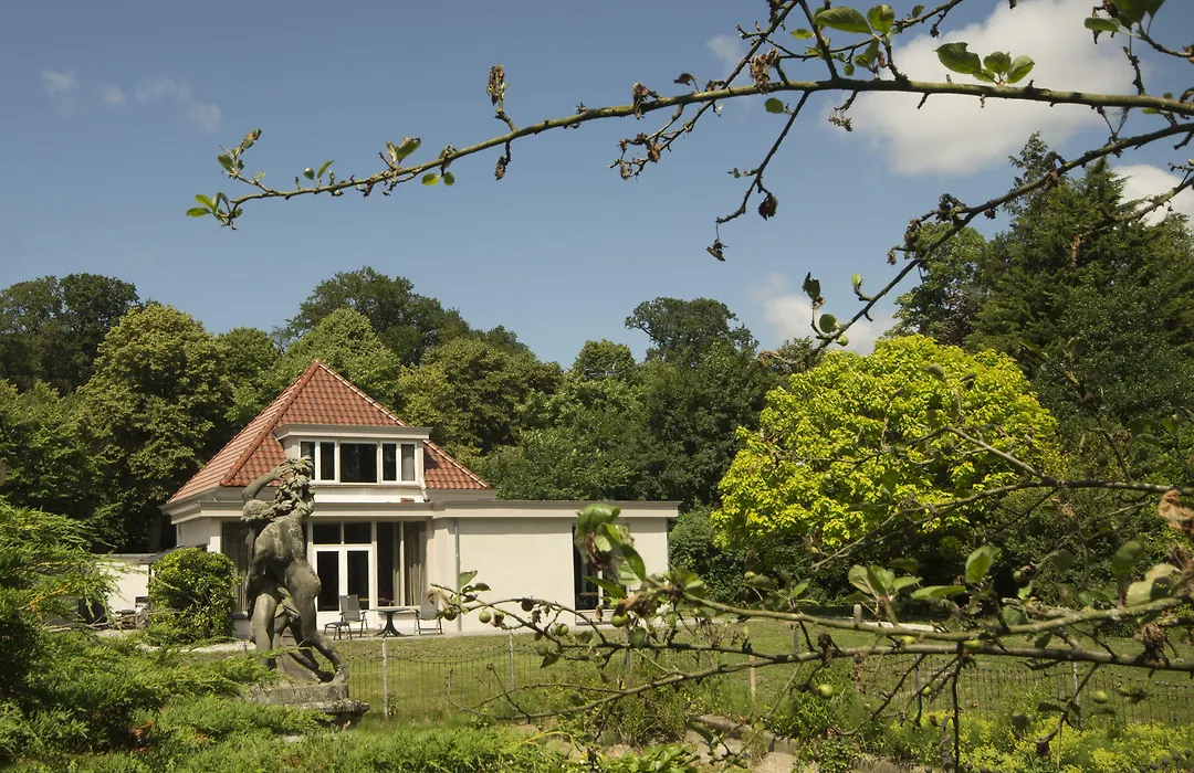 Boutique Hotel 'T Vosje-1