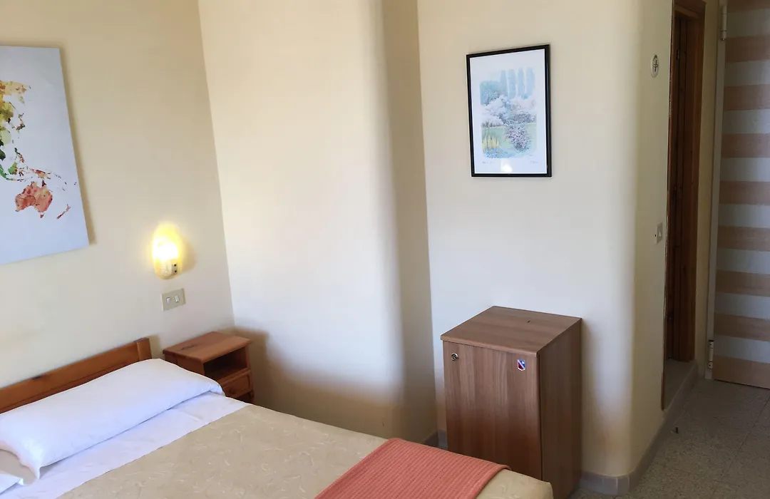 Hotel Marconi-1