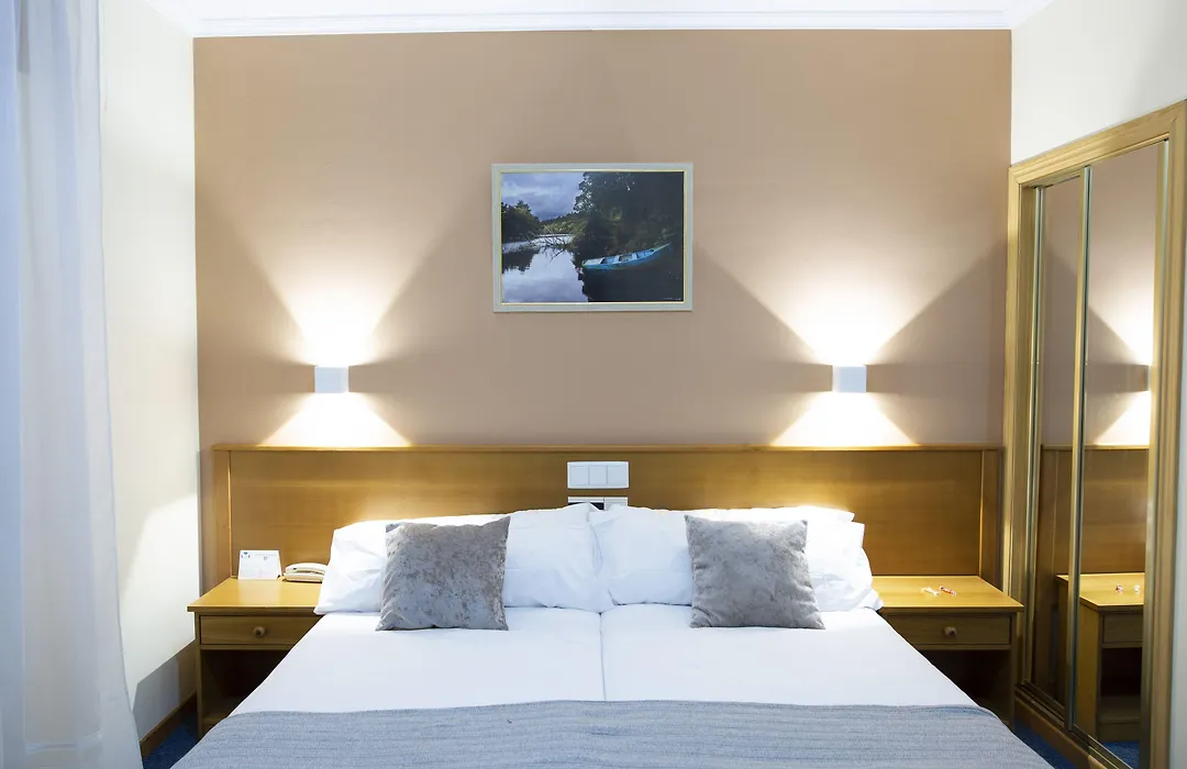 Hotel Rosalía-1