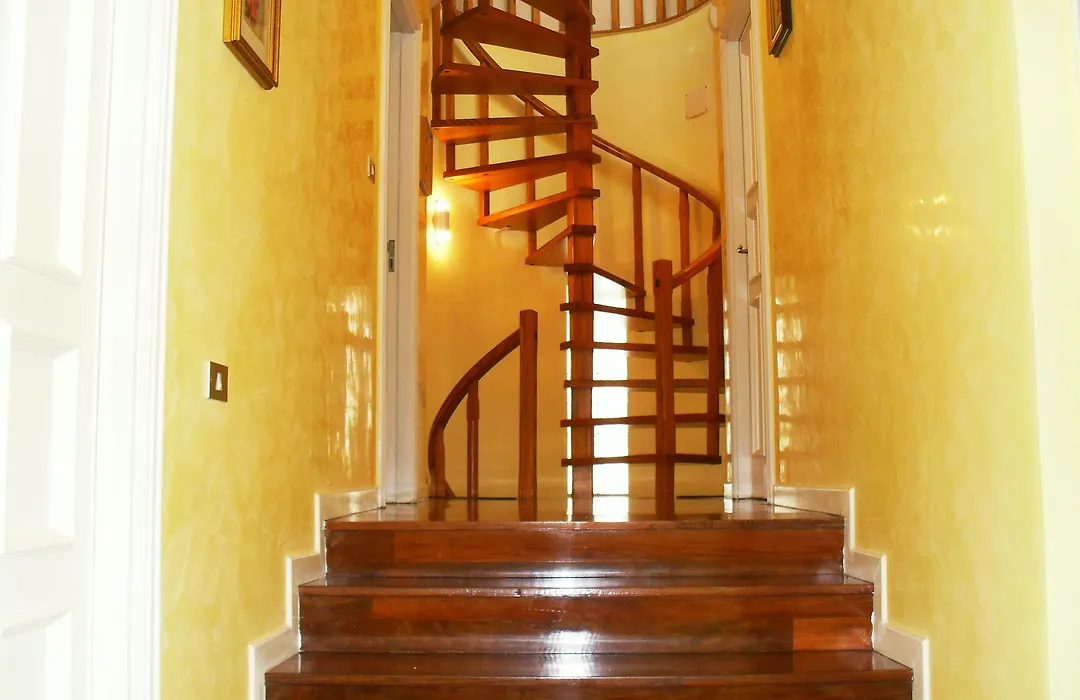 I 13 Cavalieri Guest House-1