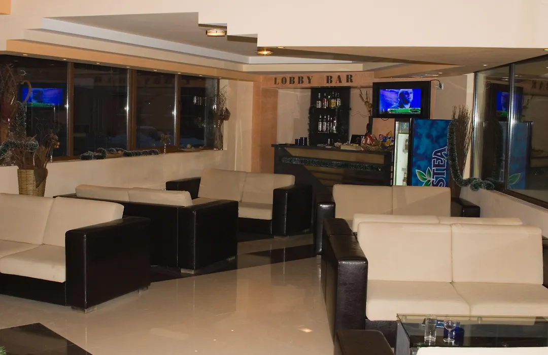Grand Montana Hotel-1
