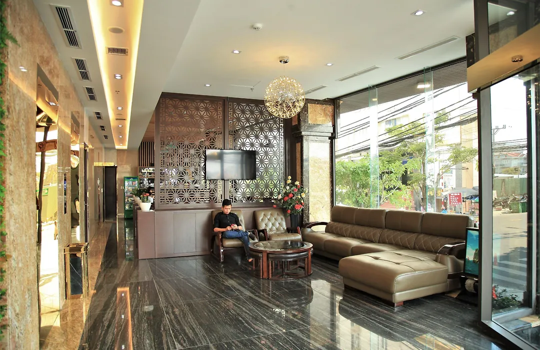 Orchide'Es Hotel-1