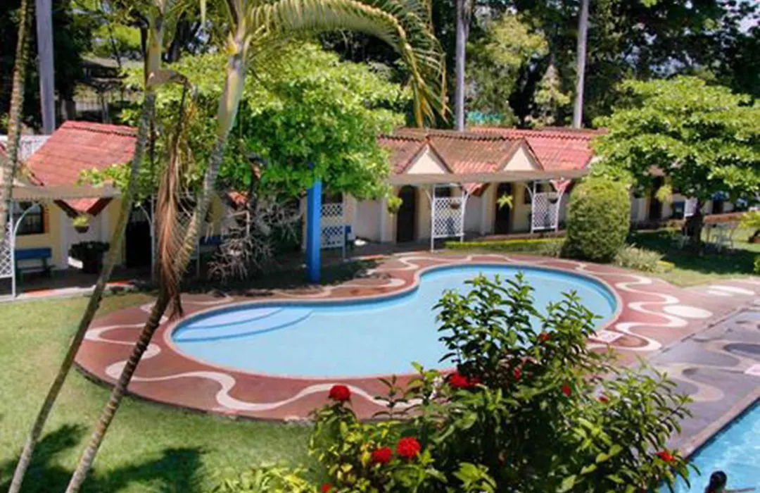 Hotel Las Victorias Palmira-1