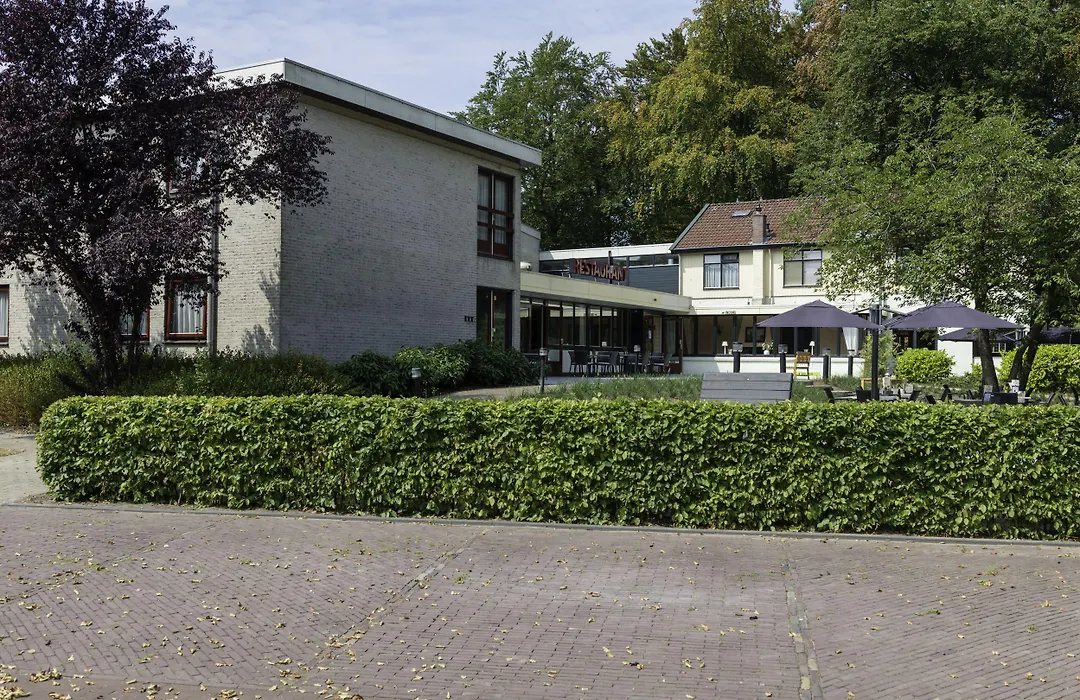 Hotel Appelscha-1