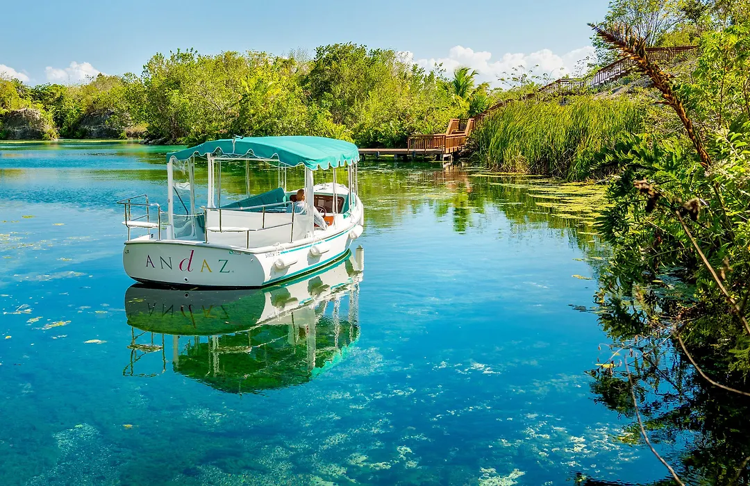 Andaz Mayakoba All Inclusive-1