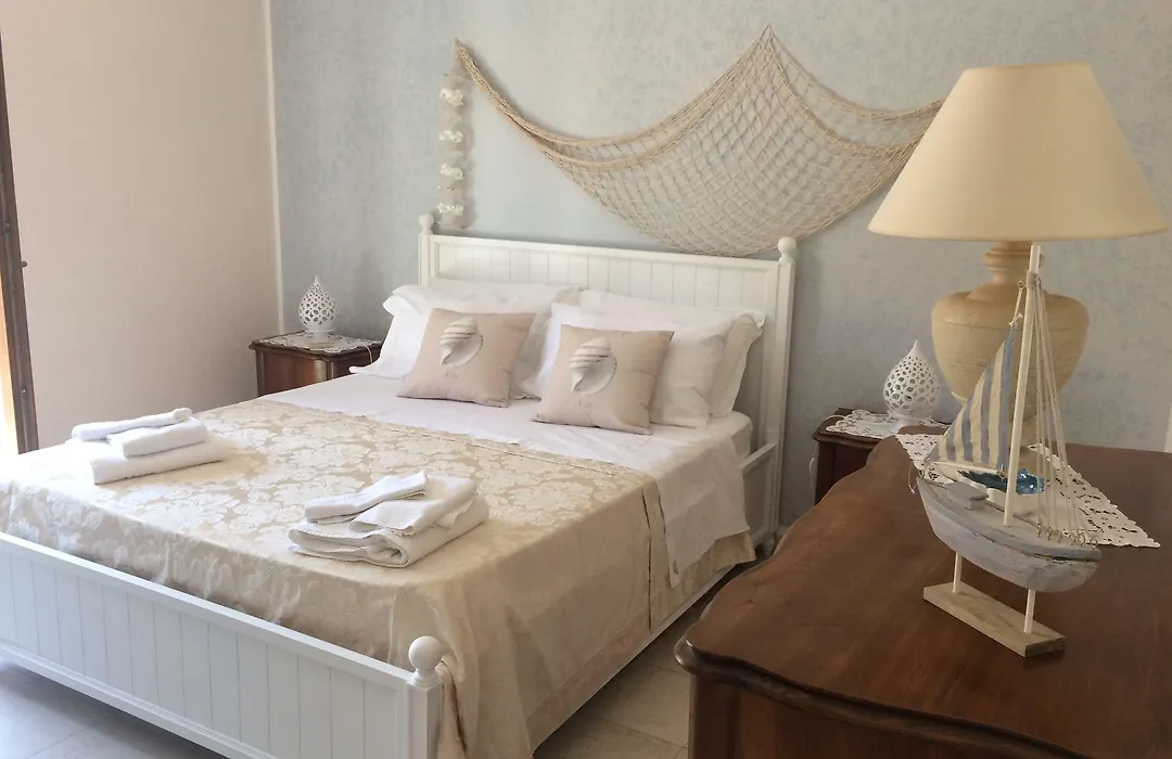 B&B Pesciolino Rosso-1