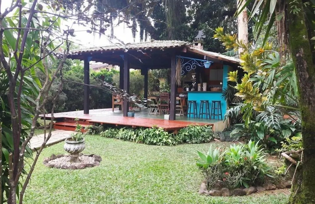 Pousada Canto Bella Terra-1