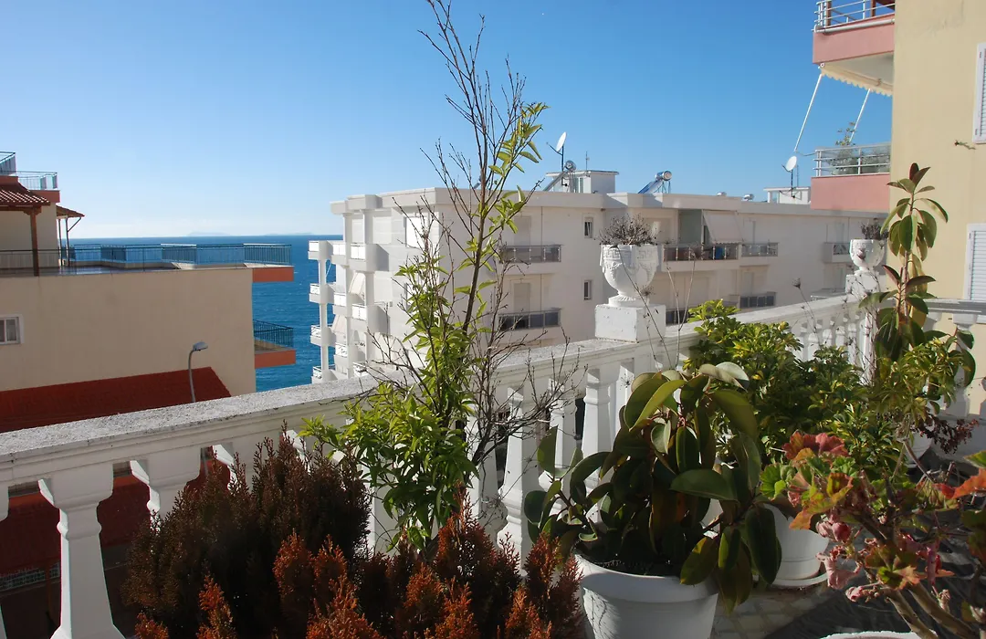 Hotel Primavera-1