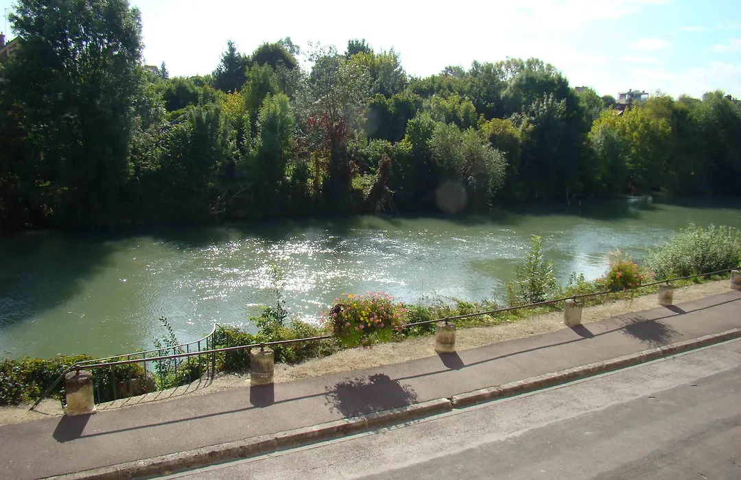 A la belle dame-1