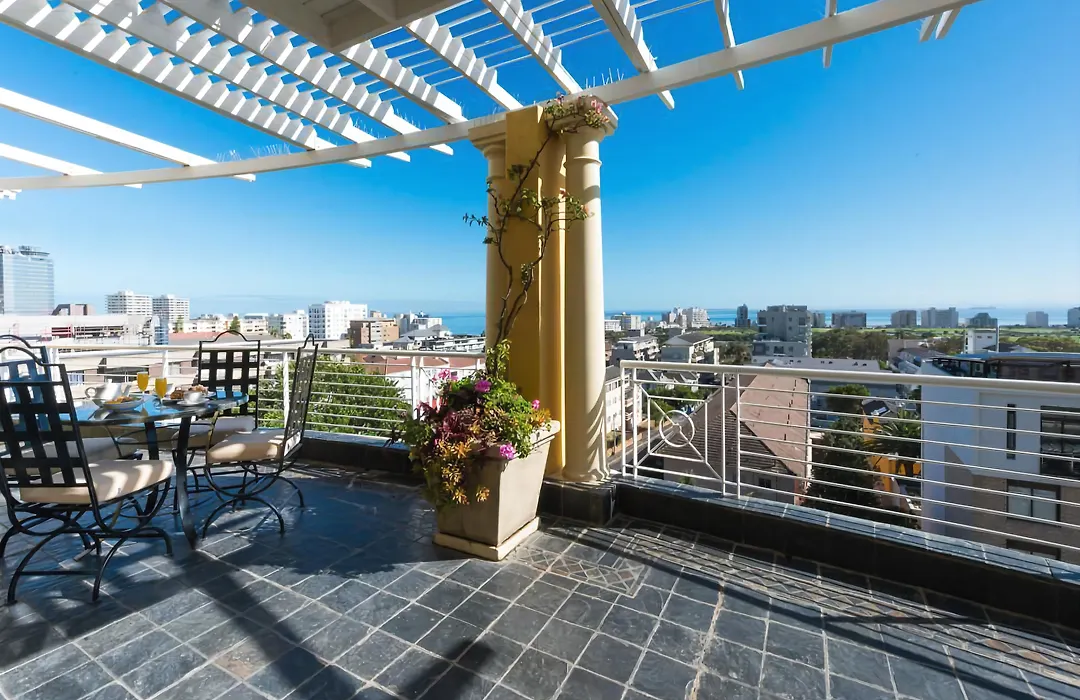 Romney Park Luxury Apartments By The Stay Collection-1