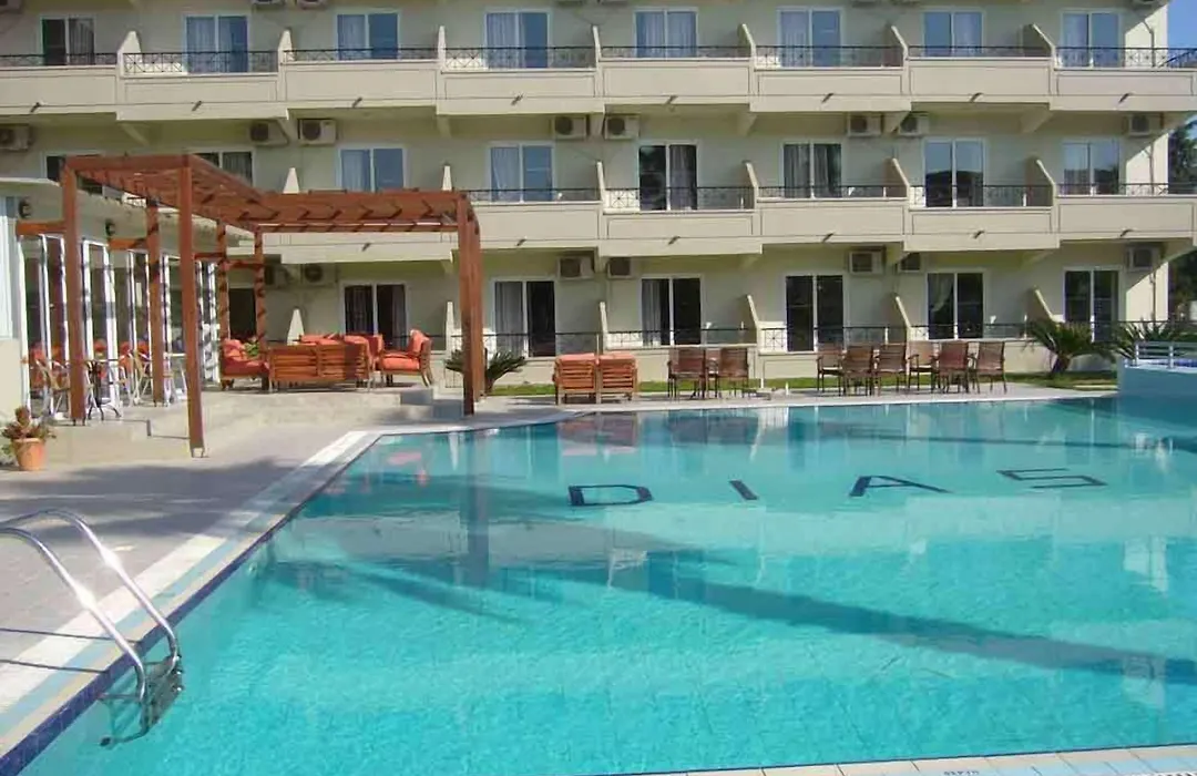 Dias Studios & Suites-1