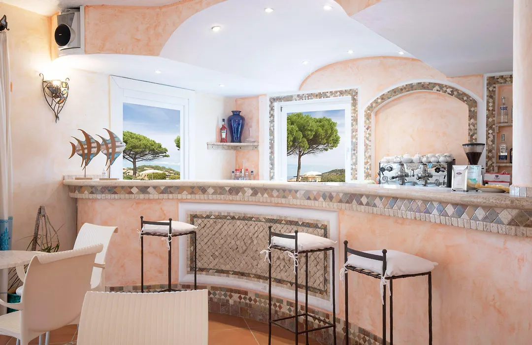 Club Hotel Cormorano-1